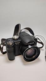Appareil photo numérique Panasonic Lumix DMC-FZ8, Enlèvement ou Envoi, Compact, Leica