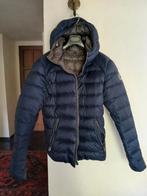 ZGAN iconisch donsjack JOTT + kap, omkeerbaar - small, Kleding | Heren, Verzenden, Zo goed als nieuw, JOTT