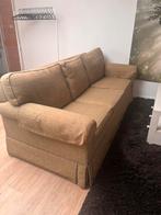 3 zit zetel in zeer goede staat, Huis en Inrichting, Zetels | Complete zithoeken, Ophalen, Gebruikt