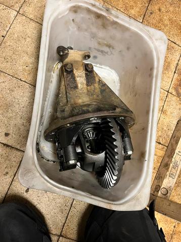 Differenceel Land rover discovery td5 beschikbaar voor biedingen