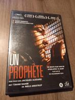 Un prophète (2009), Cd's en Dvd's, Dvd's | Thrillers en Misdaad, Ophalen of Verzenden