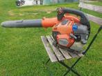 husqvarna 525 BX bladblazer, Tuin en Terras, Bladblazers, Ophalen, Gebruikt