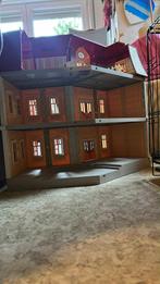 Playmobil, Ophalen, Gebruikt