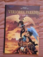 Verloren paradijs 1: de hel, Boeken, Eén stripboek, Ophalen of Verzenden, Nieuw