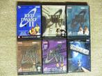 Red Dwarf Dvd Collectie + Bonus, Ophalen of Verzenden, Zo goed als nieuw, Komedie, Boxset