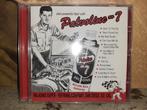 THE PALADINS, Palvoline n 7, Rockabilly, Rock N Roll, Enlèvement ou Envoi, 1980 à nos jours, Comme neuf, Blues