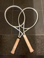 2 xWilson shift 99  285 gr v1 16x20 L2, Sport en Fitness, Tennis, Zo goed als nieuw, Wilson, Racket, Ophalen