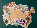 Lot postzegels Polen, Postzegels en Munten, Postzegels | Europa | Overig, Ophalen of Verzenden, Polen, Gestempeld