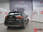 Fiat Tipo Sedan / Hatchback Station Wagon, Auto's, Zwart, Bedrijf, Handgeschakeld, 5 deurs