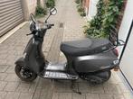 GTS Toscana Dynamic 50cc, Fietsen en Brommers, Overige merken, Ophalen of Verzenden, Zo goed als nieuw, Benzine