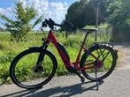 Elektrische fiets FLYER Upstreet5 7.23 750Wh 2022, Fietsen en Brommers, Elektrische fietsen, Ophalen, Zo goed als nieuw, 50 km per accu of meer