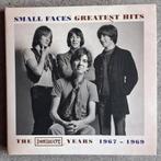Small Faces: Greatest Hits (The Immediate Years 1967-1969), Ophalen of Verzenden