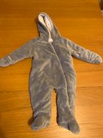 Donsjack maat 80, Kinderen en Baby's, Babykleding | Maat 62, Ophalen, Zo goed als nieuw, Jongetje of Meisje