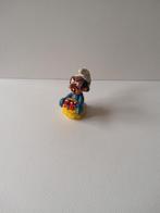 Smurf verkleed als Gargamel, Verzamelen, Ophalen of Verzenden, Gebruikt, Gargamel