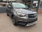 Opel Crossland X 1200Benzine Enjoy 120Y Edition AUTOMAAT +, Auto's, Stof, Gebruikt, 5 zetels, 5 deurs