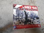 Box 4 cd's - Mei '68 - Revolution, Cd's en Dvd's, Cd's | Pop, Ophalen of Verzenden, Zo goed als nieuw