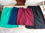 4 jupes avec bandes élastiques. Nouveau, Vêtements | Femmes, Jupes, Enlèvement, Neuf