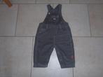 salopette taille 74, Enlèvement ou Envoi, Comme neuf, Garçon, Pantalon