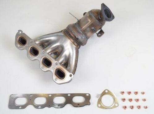 Katalysator Opel Astra (H, J), Insignia, Zafira, Auto-onderdelen, Uitlaatsystemen, Opel, Nieuw, Ophalen of Verzenden