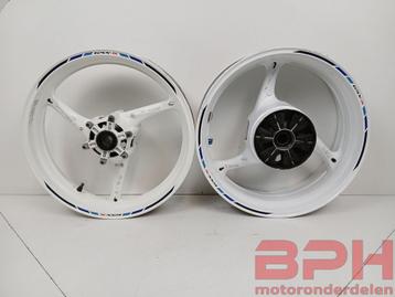 Velgen Suzuki GSX-R 1000 K9 L0 L1 L2 L3 L4 L5 L6 2009 t/m 20 beschikbaar voor biedingen