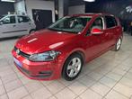 VW golf 7 // essence 1.2// carnet complet VW, Auto's, Volkswagen, Automaat, Leder, Bedrijf, Golf