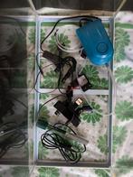 Superfish starter kit 70 aquarium, Enlèvement, Utilisé, Aquarium vide