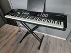 Kurzweil SP7 Grand Stage Piano, Ophalen, Zo goed als nieuw, Piano, Digitaal