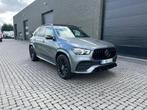 Mercedes-Benz GLE 300d 4MATIC 9G - TRONIC AMG LINE, Autos, Mercedes-Benz, SUV ou Tout-terrain, Peinture métallisée, Automatique