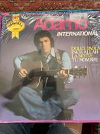 Lp adamo / international, Ophalen, Zo goed als nieuw