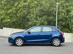 Audi A1 * 1.4TFSI * S-Tronic * 89dkm * 12 maanden garantie *, Autos, Audi, Euro 5, A1, Entreprise, Noir