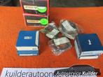 2X Wiellager voorzijde Hyundai Excel Lantra Mitsubishi Colt, Ophalen of Verzenden, Nieuw, Hyundai