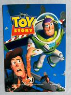 Toy Story Disney postkaart, Verzamelen, Ophalen of Verzenden