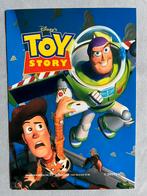 Carte postale Toy Story Disney, Collections, Enlèvement ou Envoi
