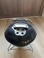 Barbecue houtskool merk Weber 1 x gebruikt, Ophalen, Zo goed als nieuw