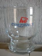 CINZANO  6 verres apéro, Enlèvement ou Envoi, Neuf, Verre ou Verres