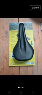 Ergon zadel nieuwe SR Comp, Fietsen en Brommers, Ophalen of Verzenden