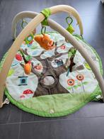 Speelmat en speelboog, Kinderen en Baby's, Ophalen, Gebruikt, Speelkleed