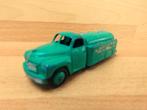 Citerne Studebaker Dinky Toys #30pa CASTROL, Hobby & Loisirs créatifs, Envoi, Utilisé, Dinky Toys