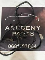 Volkswagen Golf 7 PDC Kabelboom + Sensoren Achter LC9X, Gebruikt, -, Volkswagen, -