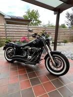 Harley Davidson Softail Slim, Motoren, Motoren | Harley-Davidson, 2 cilinders, 1690 cc, Particulier, Meer dan 35 kW