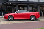 Audi RS4 4.2 QUATTRO CABRIOLET B7 (bj 2007), Auto's, Audi, 4 zetels, Gebruikt, 8 cilinders, Cabriolet