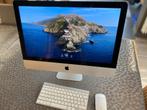 iMac 21,5" (Late 2013) – Complete set, Informatique & Logiciels, IMac, Enlèvement, Utilisé, 2 à 3 Ghz
