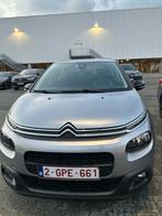 Citroen c3 - euro 6 - benzine, Autos, Bluetooth, Argent ou Gris, Achat, Euro 6