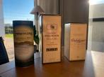 2x whiskey 1x cognac (ideaal eindejaarsgeschenk), Enlèvement, Neuf
