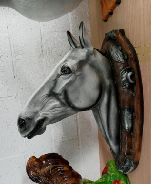 Paard, Verzamelen, Beelden en Beeldjes, Ophalen