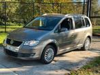 Volkswagen Touran 1.9 TDI Facelift* 105 ch ! 372 000 km !, Argent ou Gris, Achat, Entreprise, 7 places