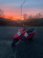 MBK booster b klasse, Fietsen en Brommers, Ophalen, Klasse B (45 km/u), 70 cc, Mbk (yamaha)