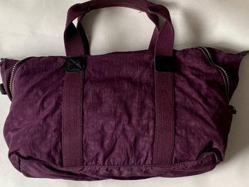 sac femme KIPLING, Enlèvement ou Envoi