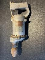 oude boormachine, Antiek en Kunst, Ophalen