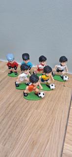 Schleich sport Billy figuren, Ophalen of Verzenden, Gebruikt, Mens